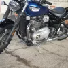 DSC00696 2020 Triumph Speedmaster Blue