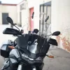 2024 Moto Guzzi Stelvio - Nero Vulcano
