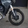 2024 Moto Guzzi Stelvio - Nero Vulcano