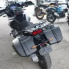 2024 Moto Guzzi Stelvio - Nero Vulcano
