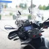 2024 Moto Guzzi Stelvio - Nero Vulcano