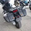 2024 Moto Guzzi Stelvio - Nero Vulcano