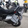 2024 Moto Guzzi Stelvio - Nero Vulcano