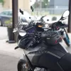 2024 Moto Guzzi Stelvio - Nero Vulcano
