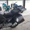 2024 Moto Guzzi Stelvio - Nero Vulcano