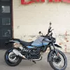 DSC00770 2026 Royal Enfield Himalayan - Slate Poppy Blue