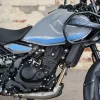 DSC00773 2026 Royal Enfield Himalayan - Slate Poppy Blue