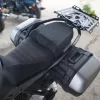2024 Moto Guzzi Stelvio - Nero Vulcano