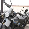 DSC00790 2026 Royal Enfield Himalayan - Slate Poppy Blue