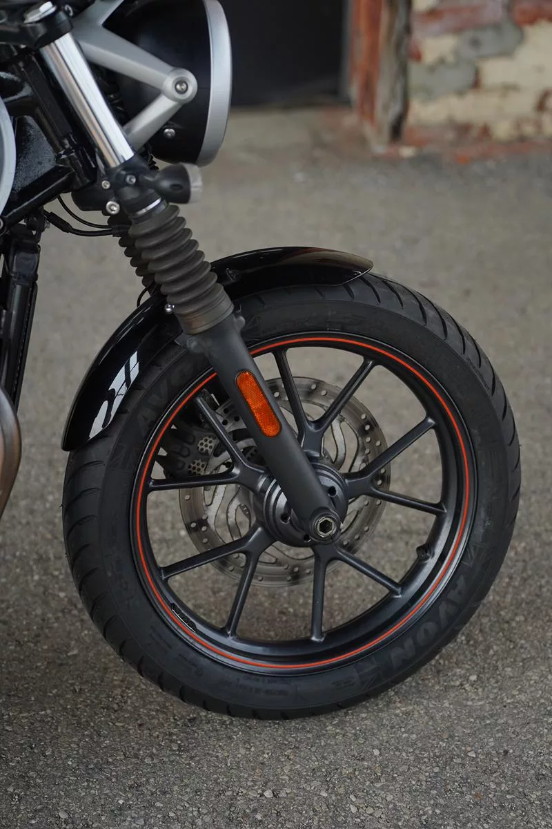 2016 Triumph Street Twin 900 - Image 52