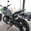 DSC00808 2026 Royal Enfield Himalayan - Slate Poppy Blue