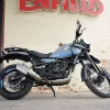DSC00810 2026 Royal Enfield Himalayan - Slate Poppy Blue
