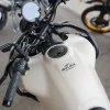 2026 Royal Enfield Himalayan - Kaza Brown