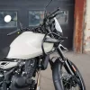 2026 Royal Enfield Himalayan - Kaza Brown