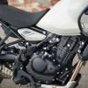 2026 Royal Enfield Himalayan - Kaza Brown