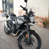 2026 Royal Enfield Himalayan - Kaza Brown