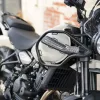2026 Royal Enfield Himalayan - Kaza Brown