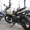 2026 Royal Enfield Himalayan - Kaza Brown