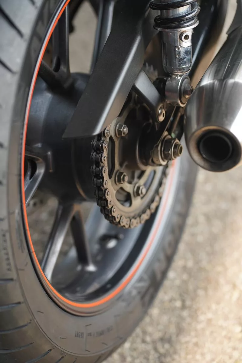 2016 Triumph Street Twin 900 - Image 10