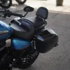 DSC00910 2024 Royal Enfield Meteor 350 - Supernova Blue - Touring Edition