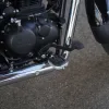 DSC00921 2024 Royal Enfield Meteor 350 - Supernova Blue - Touring Edition