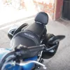 DSC00934 2024 Royal Enfield Meteor 350 - Supernova Blue - Touring Edition