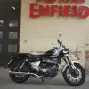 2024 Royal Enfield Super Meteor 650 - Interstellar Gray