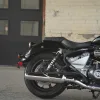 2024 Royal Enfield Super Meteor 650 - Interstellar Gray