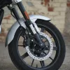 2024 Royal Enfield Super Meteor 650 - Interstellar Gray