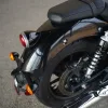 2024 Royal Enfield Super Meteor 650 - Interstellar Gray