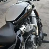 2024 Royal Enfield Super Meteor 650 - Interstellar Gray