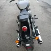 2024 Royal Enfield Super Meteor 650 - Interstellar Gray