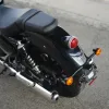2024 Royal Enfield Super Meteor 650 - Interstellar Gray