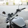 2024 Royal Enfield Super Meteor 650 - Interstellar Gray