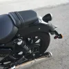 2024 Royal Enfield Super Meteor 650 - Interstellar Gray