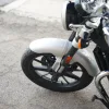 2024 Royal Enfield Super Meteor 650 - Interstellar Gray