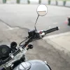 2024 Royal Enfield Super Meteor 650 - Interstellar Gray