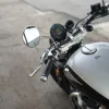 2024 Royal Enfield Super Meteor 650 - Interstellar Gray