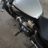 2024 Royal Enfield Super Meteor 650 - Interstellar Gray