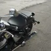 2024 Royal Enfield Super Meteor 650 - Interstellar Gray