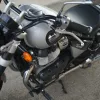 2024 Royal Enfield Super Meteor 650 - Interstellar Gray