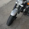 2024 Royal Enfield Super Meteor 650 - Interstellar Gray