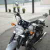 2024 Royal Enfield Super Meteor 650 - Interstellar Gray