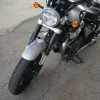 2024 Royal Enfield Super Meteor 650 - Interstellar Gray