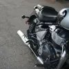 2024 Royal Enfield Super Meteor 650 - Interstellar Gray