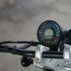 2024 Royal Enfield Super Meteor 650 - Interstellar Gray
