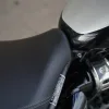 2024 Royal Enfield Super Meteor 650 - Interstellar Gray