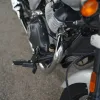 2024 Royal Enfield Super Meteor 650 - Interstellar Gray