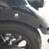 2024 Royal Enfield Super Meteor 650 - Interstellar Gray
