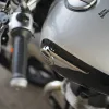 2024 Royal Enfield Super Meteor 650 - Interstellar Gray